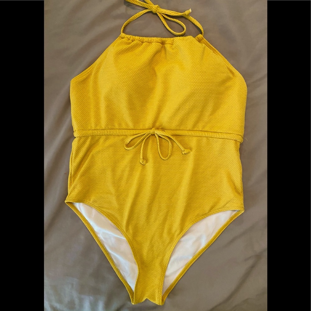 SHEIN Bathing Suit